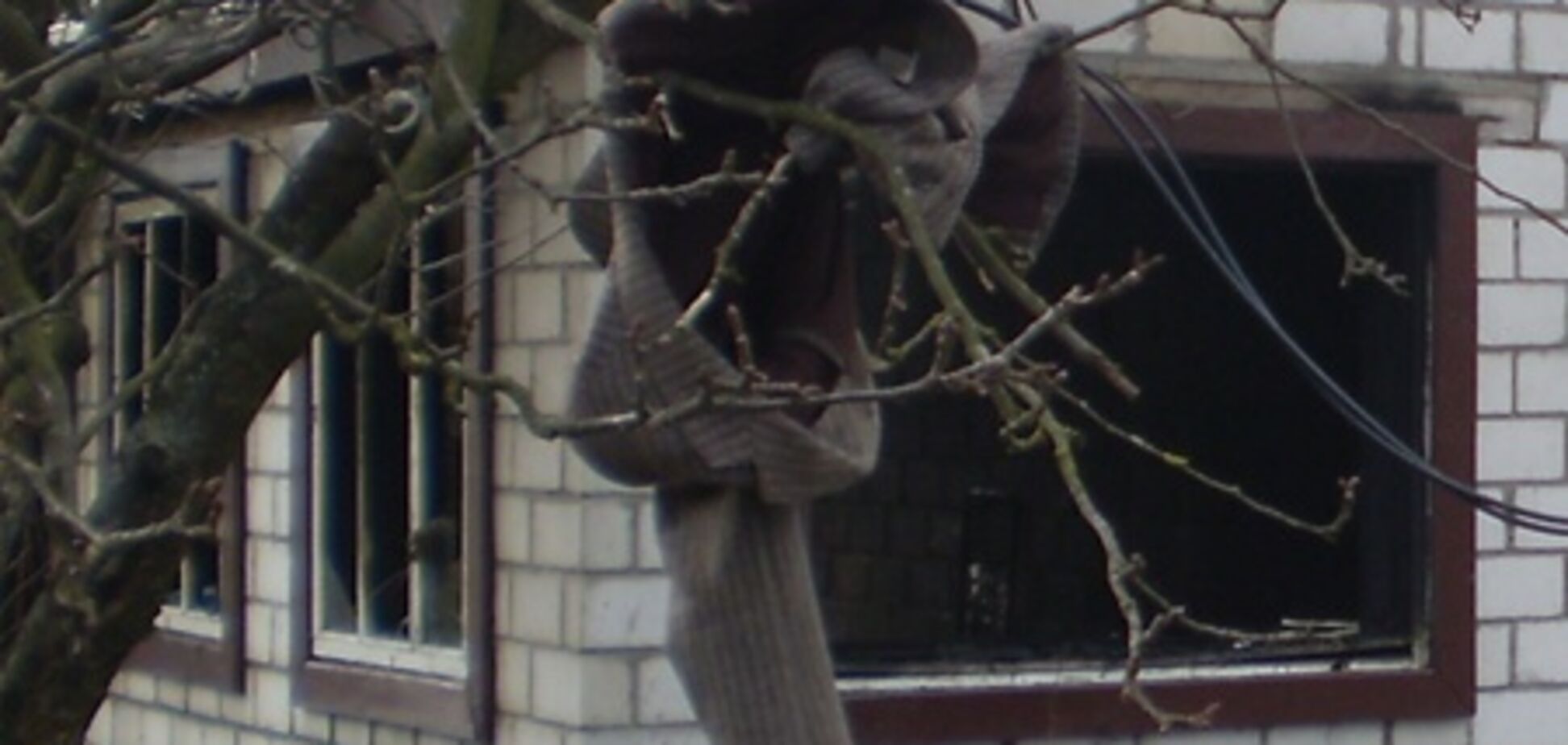 'Нужно было спасать сестру, бояться не было времени'