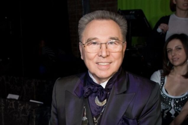 В'ячеславу Зайцеву подарували теплицю