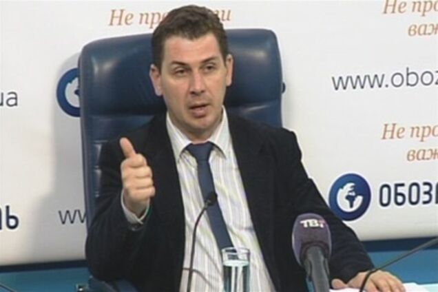 Чем меньше будет изменений в закон о выборах, тем лучше – Черненко