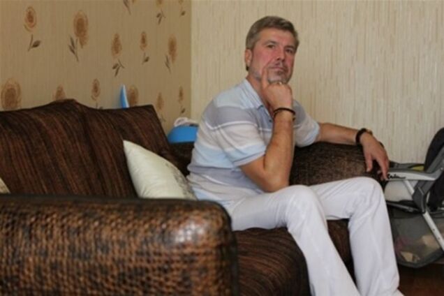 На донецького 'господаря життя' завели кримінальну справу