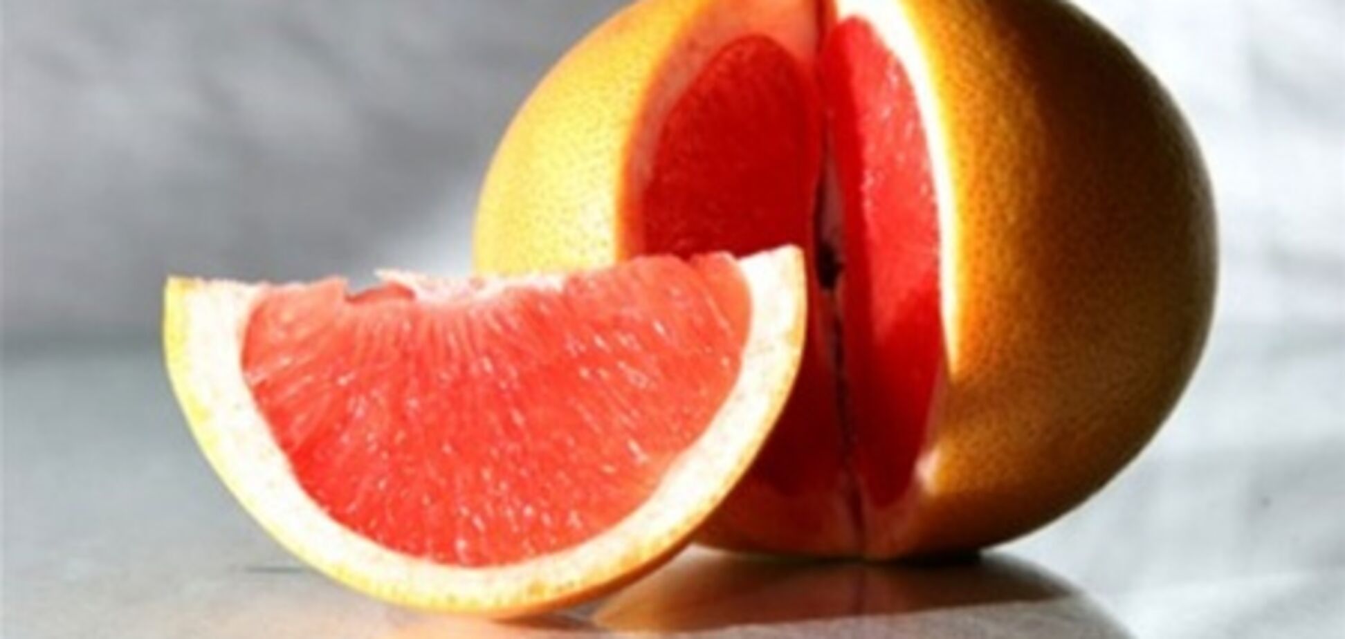 Грейпфруты повышают риск рака груди