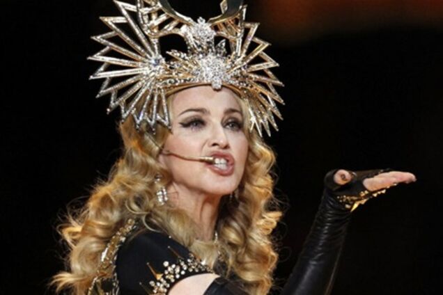 Экс-лейбл выпустит бокс-сет альбомов Мадонны 