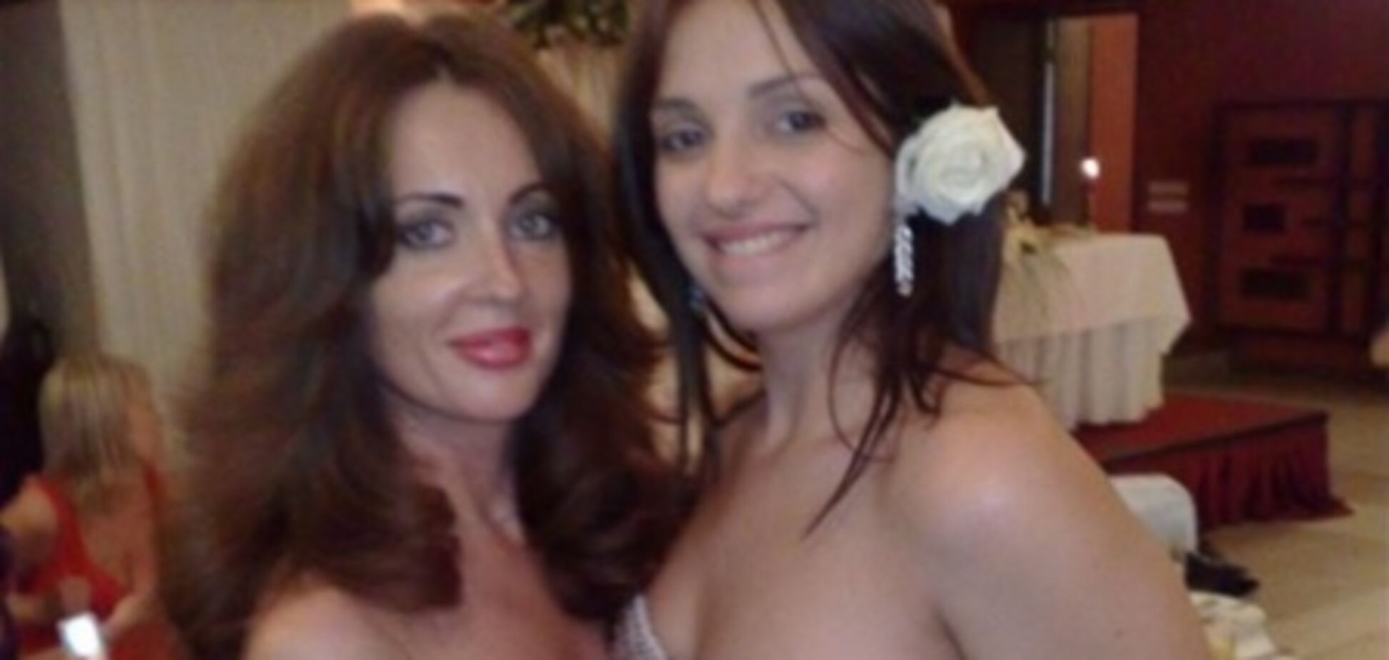 Ветвицкая подтвердила развод Тимошенко