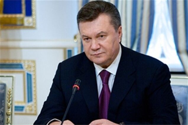 Янукович обещает вернуть вклады Сбербанка СССР до конца года