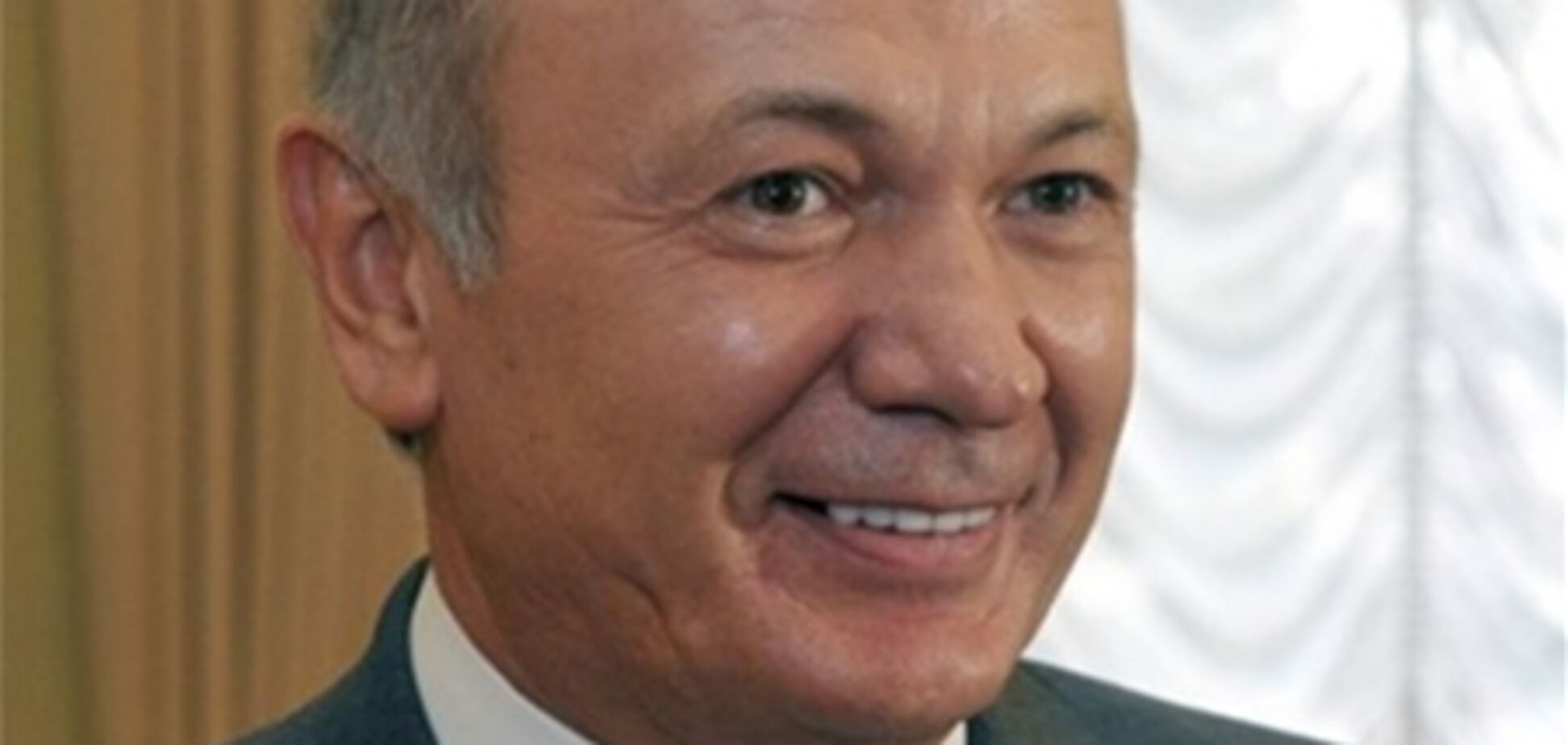 Іванющенко не покидав Україну