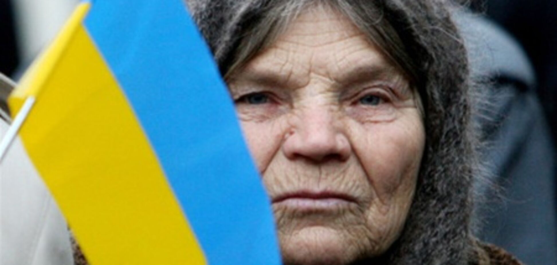 Украина и мир: где живут дольше всего?