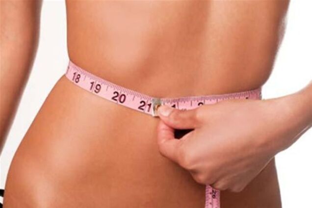 10 секретов плоского живота, 7 марта 2012