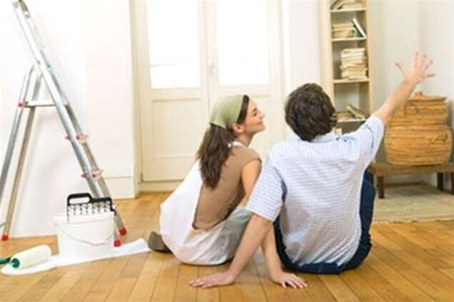 Зарплата рабочим, отделка и классность жилья влияют на цену