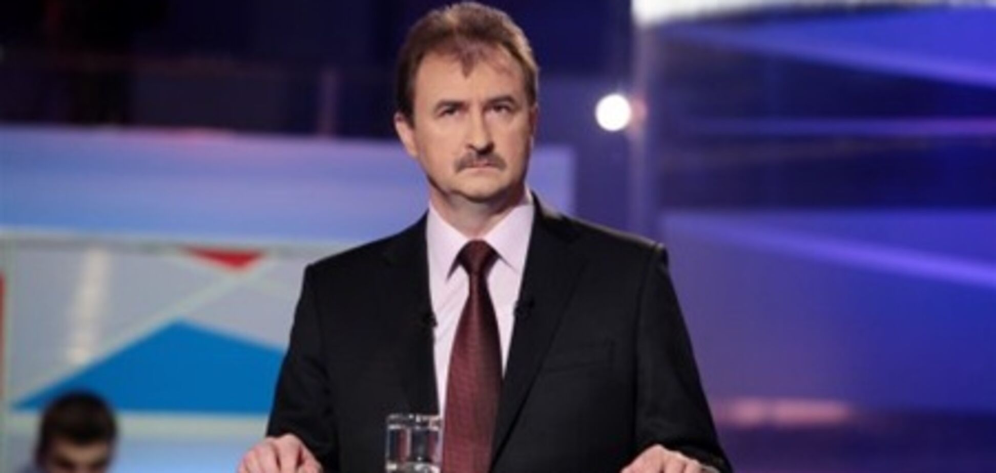 Попов прокатился 'зайцем' на автобусе