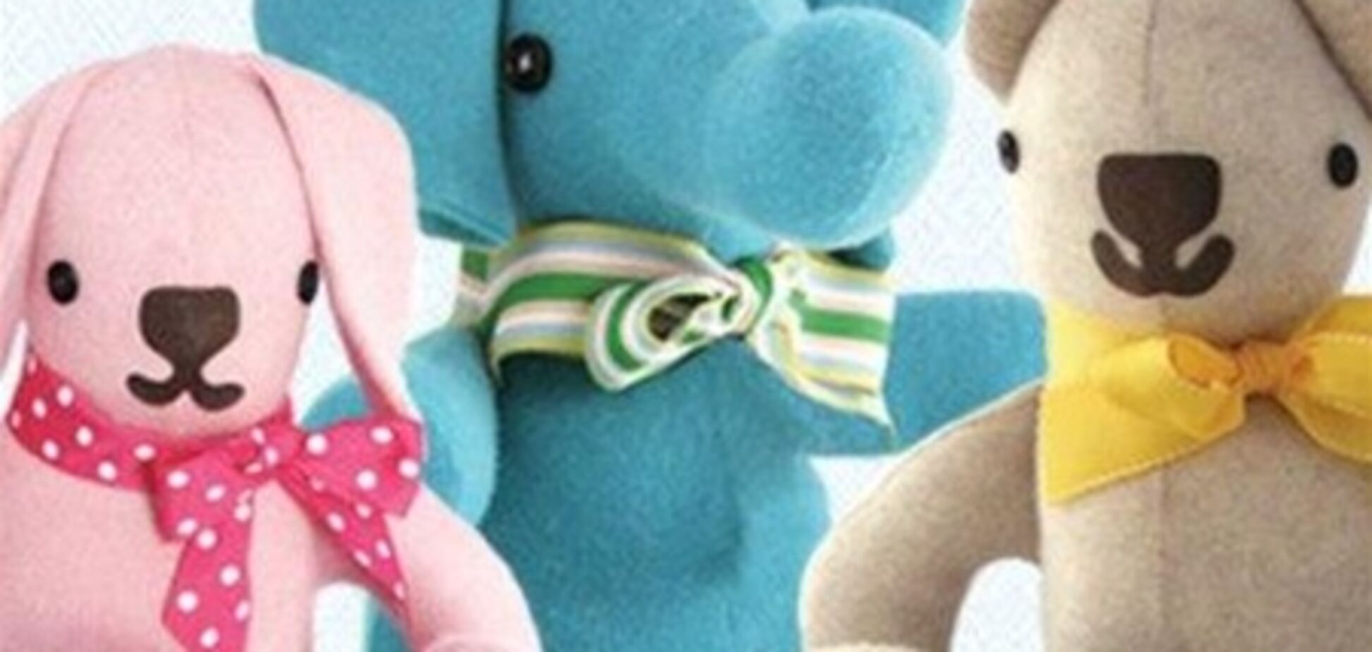 Украинские родители покупают игрушки раз в 3-4 месяца