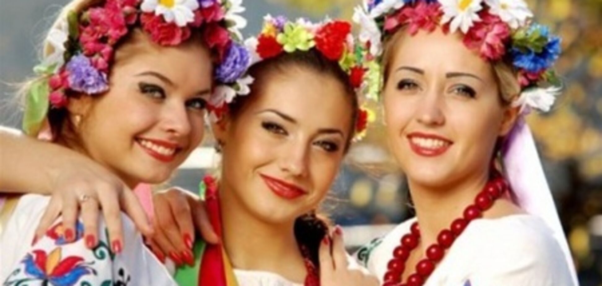 Украина — на 64-м месте из 154-х стран по индексу равноправия женщин