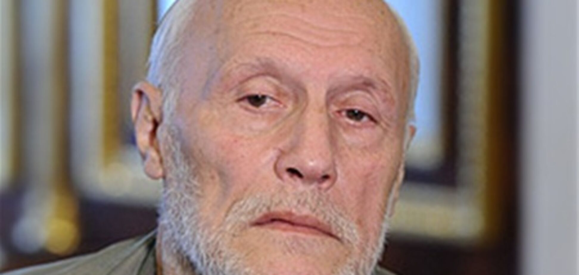 Актер Пороховщиков после инсульта не узнает жену