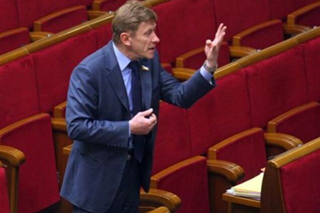 Експерти розповіли, скільки років Рибачука і Забзалюку боятись арешту