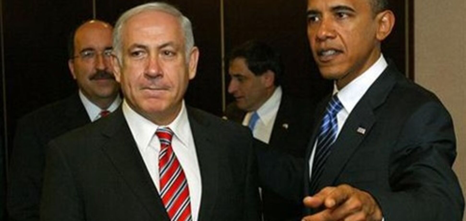 США попросили Израиль отсрочить удар по Ирану