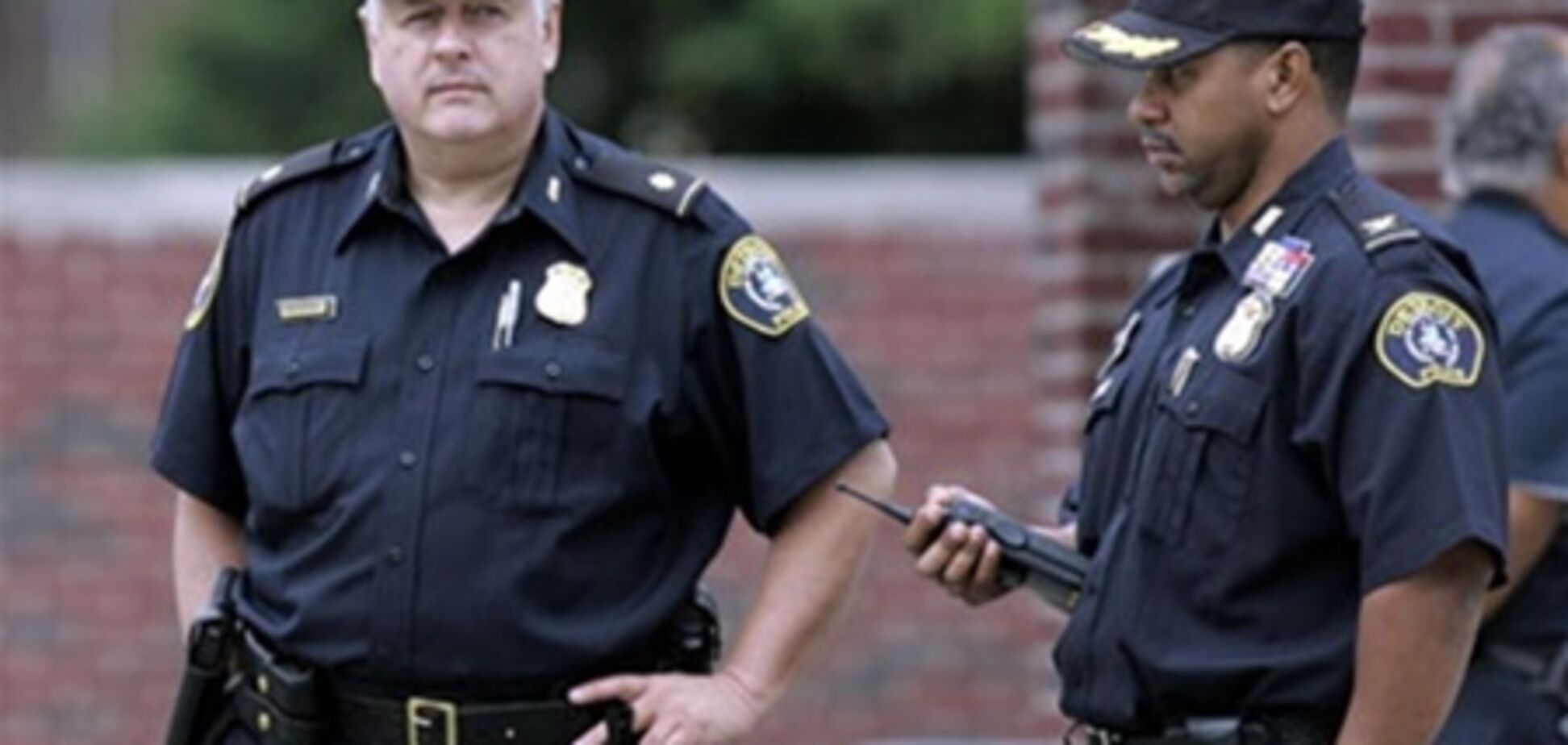 В США перестрелка у здания суда: есть пострадавшие