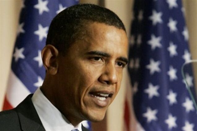 Обама привітав 'Голос Америки' з 70-річчям