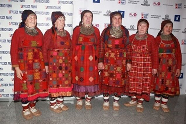 Росія визначилася з представником на 'Євробачення-2012'. Відео