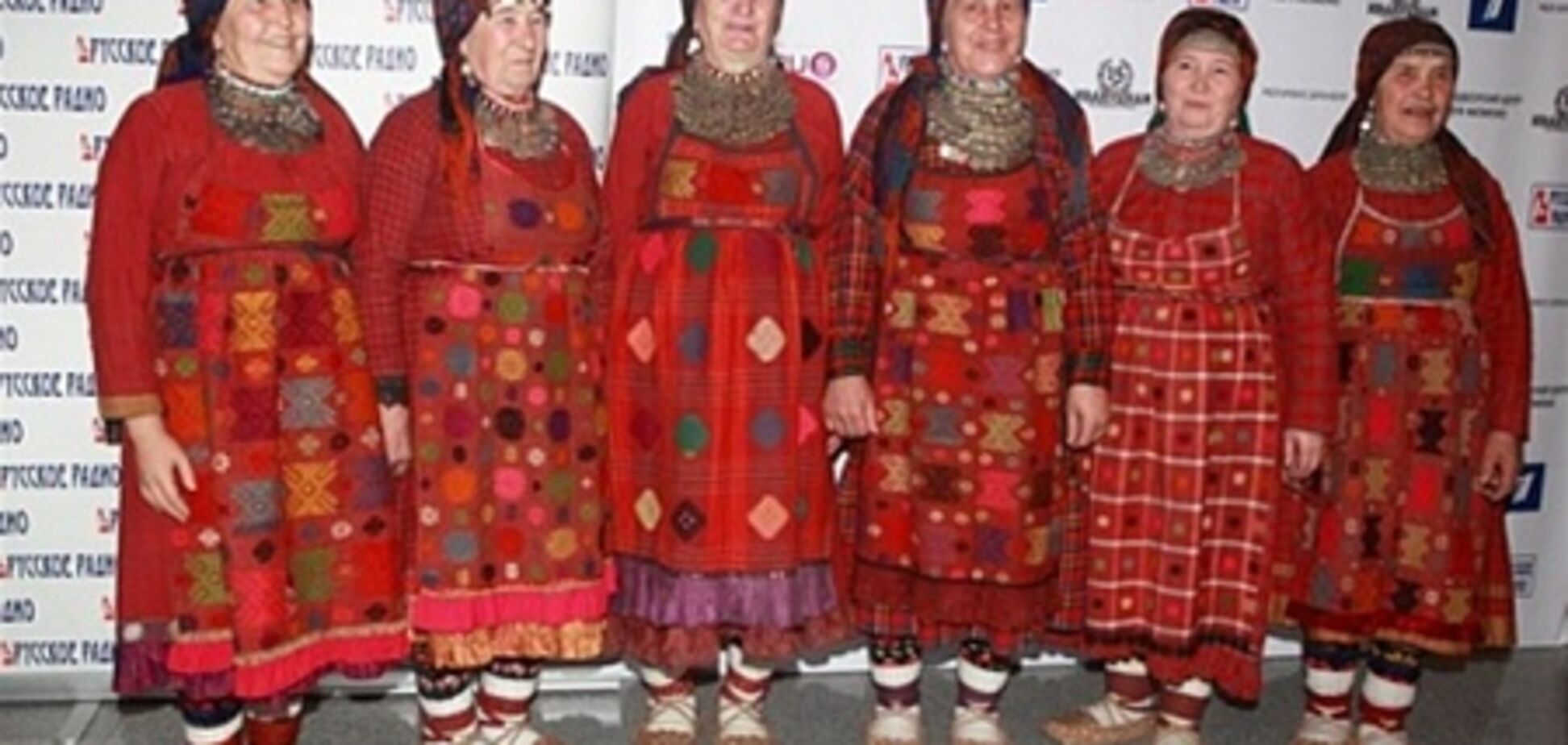 Росія визначилася з представником на 'Євробачення-2012'. Відео