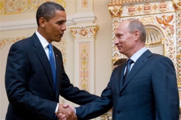 Обама заявил, что готов тесно сотрудничать с Путиным