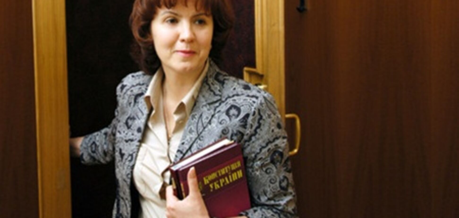 Конституционная ассамблея будет работать на базе Университета им. Шевченко