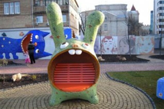 Прокуратура Киева направила в суд доказательства по делу о Пейзажной аллее