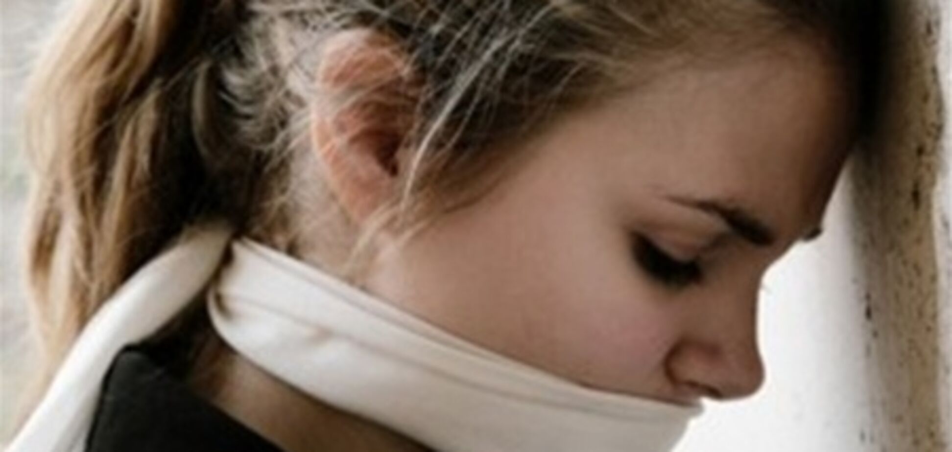 УБОП перекрыл канал продажи украинок в сексуальное рабство