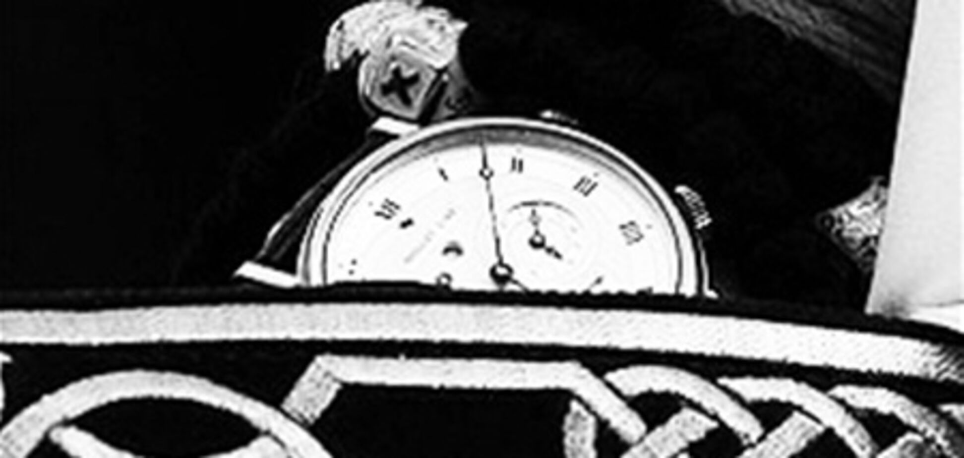 Патриарх Кирилл объяснил, откуда у него часы за $30 тысяч