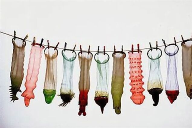 В апреле в аптеках стартуют 50% скидки на покупку презервативов