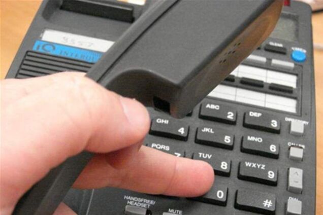 Поліція Москви рекомендує 1 квітня утриматися від жартів