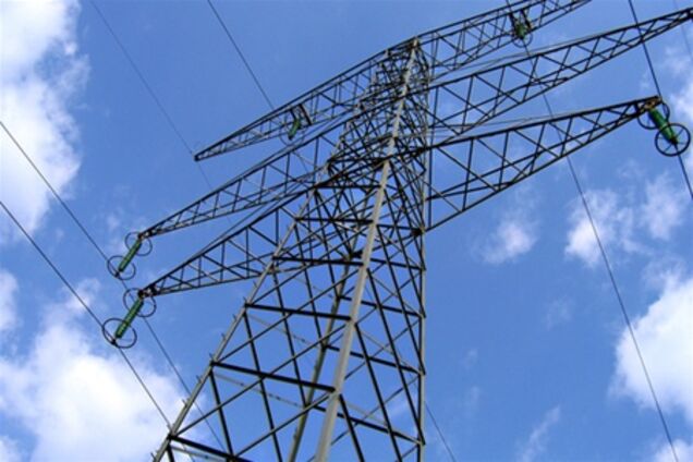 В селе под Киевом возобновили подачу электроснабжения и воды