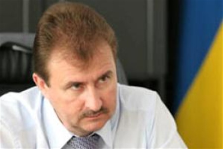 Попов притормозил стройку на Андреевском спуске