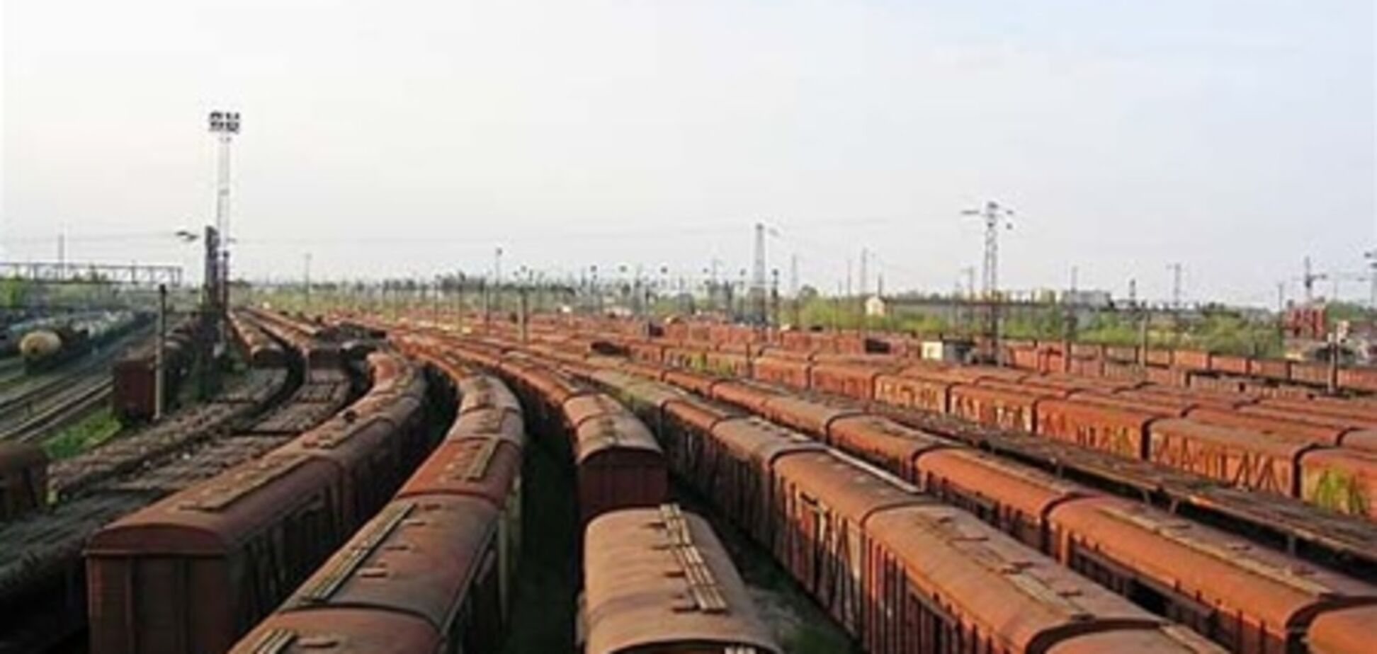 Укрзализныця обсудила с грузоотправителями возможности эффективного взаимодействия