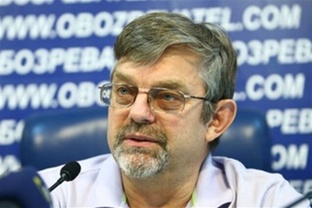 Небоженко: из-за запрета двойного баллотирования проиграют обе стороны