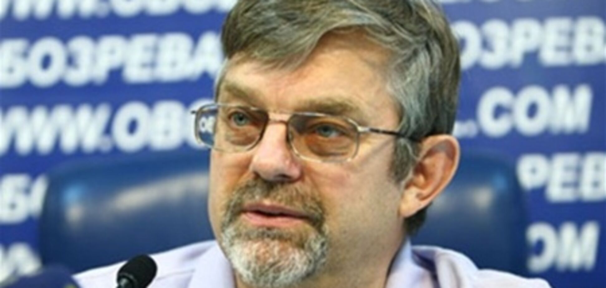 Небоженко: из-за запрета двойного баллотирования проиграют обе стороны