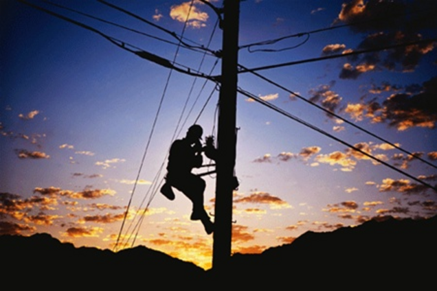 Промышленность переплачивает за электроэнергию – аналитики