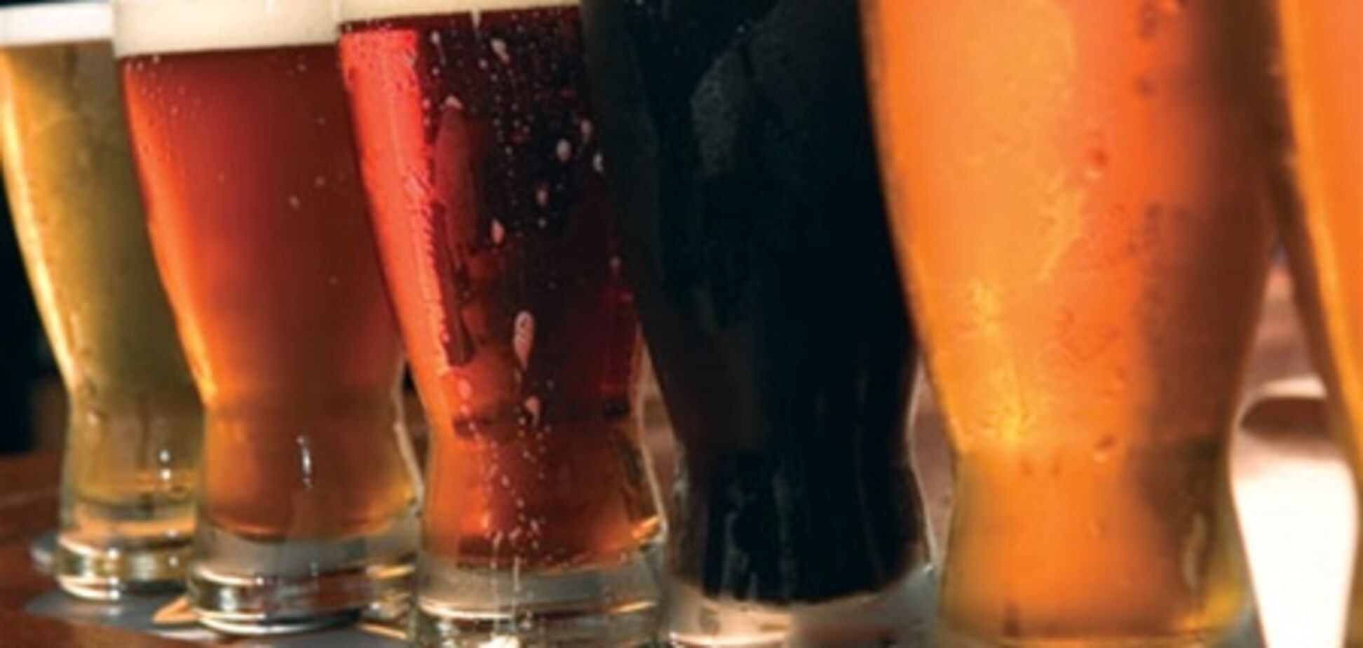 Украина готовится к 'пивной войне' с Россией