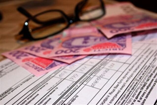 Задолженности в 50 гривен достаточно для отключения света