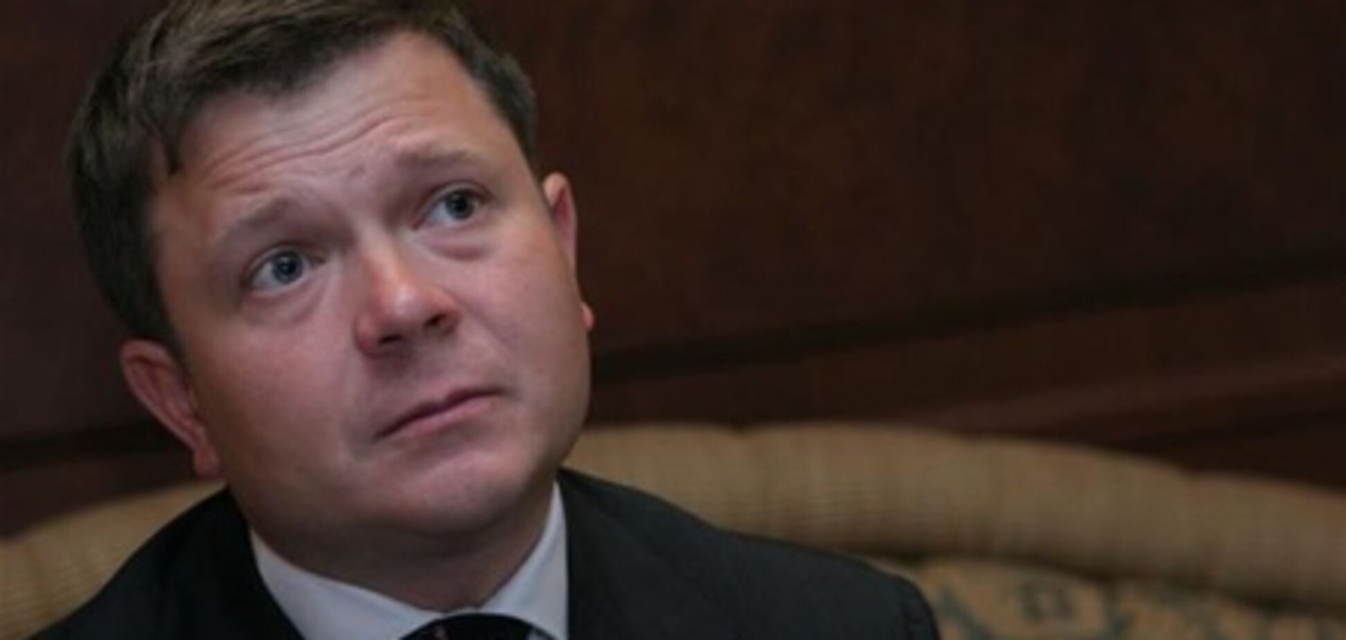 ГОК уходит из-под ног