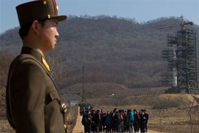 Япония меняет авиамаршруты из-за запуска ракеты КНДР