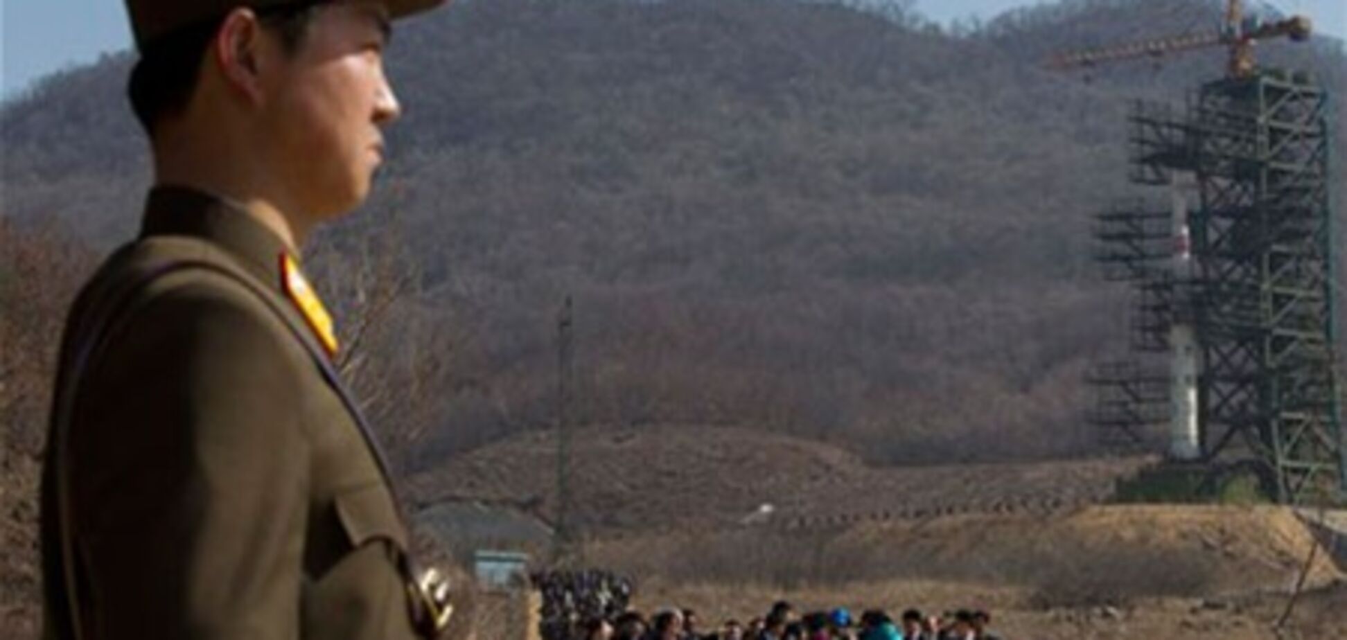 Япония меняет авиамаршруты из-за запуска ракеты КНДР