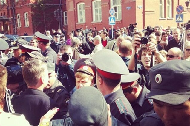 Прокуратура подтвердила наличие нарушений на выборах в Астрахани. Видео