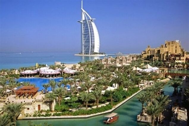 ОАЭ сконцентрировались на оздоровительном туризме