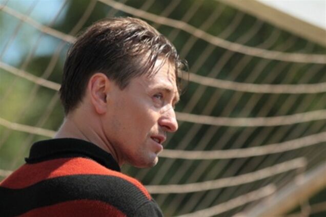 Фильм «Матч» может не выйти в украинский прокат