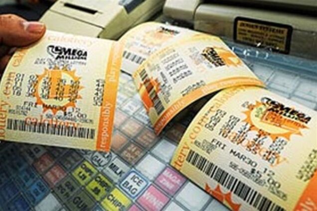 Женщина потеряла билет на огромный джекпот
