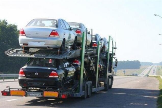 Автомобилистов ждет сюрприз из-за увеличения ставок ввозных пошлин
