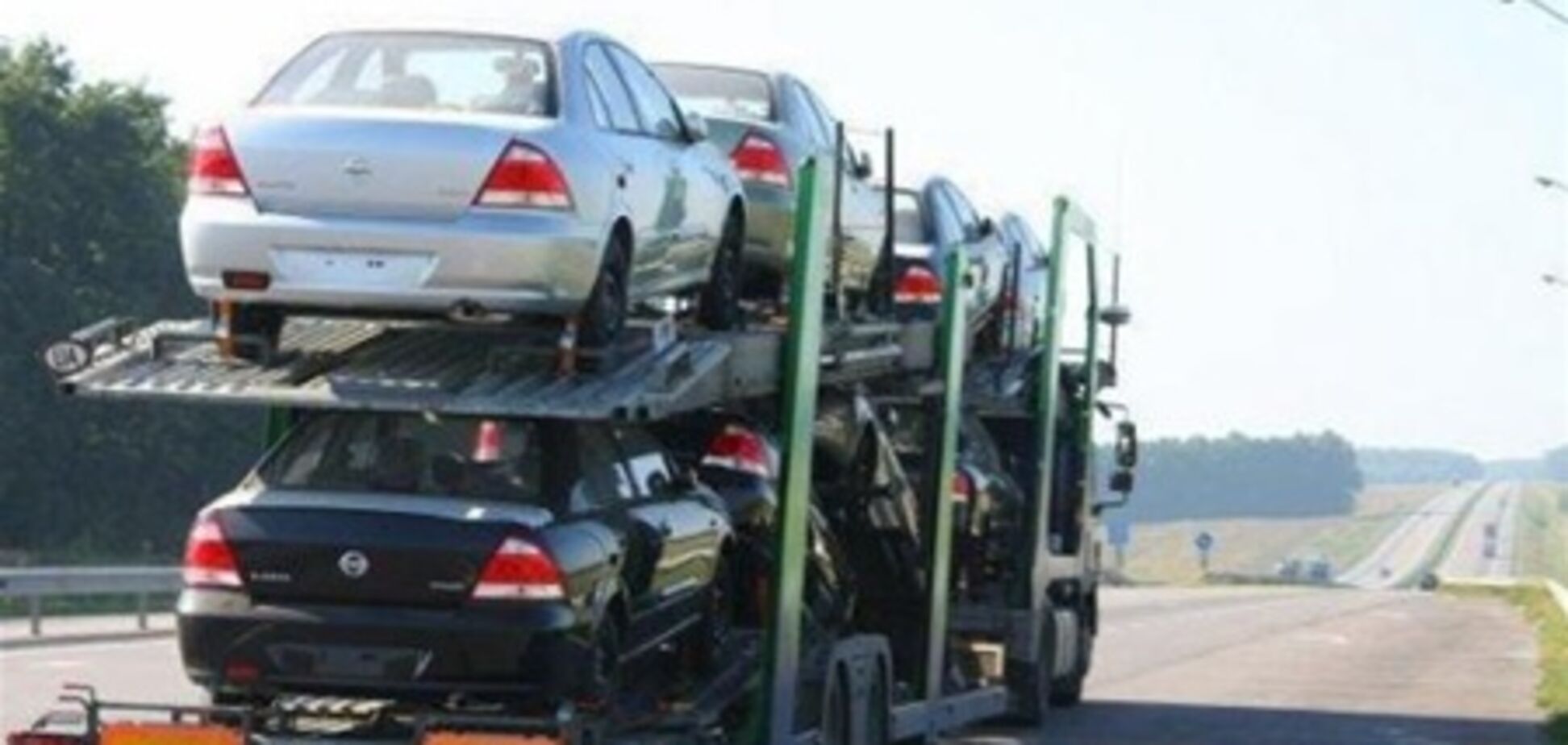 Автомобилистов ждет сюрприз из-за увеличения ставок ввозных пошлин