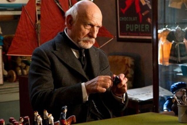 Бен Кингсли сразится с Железным человеком