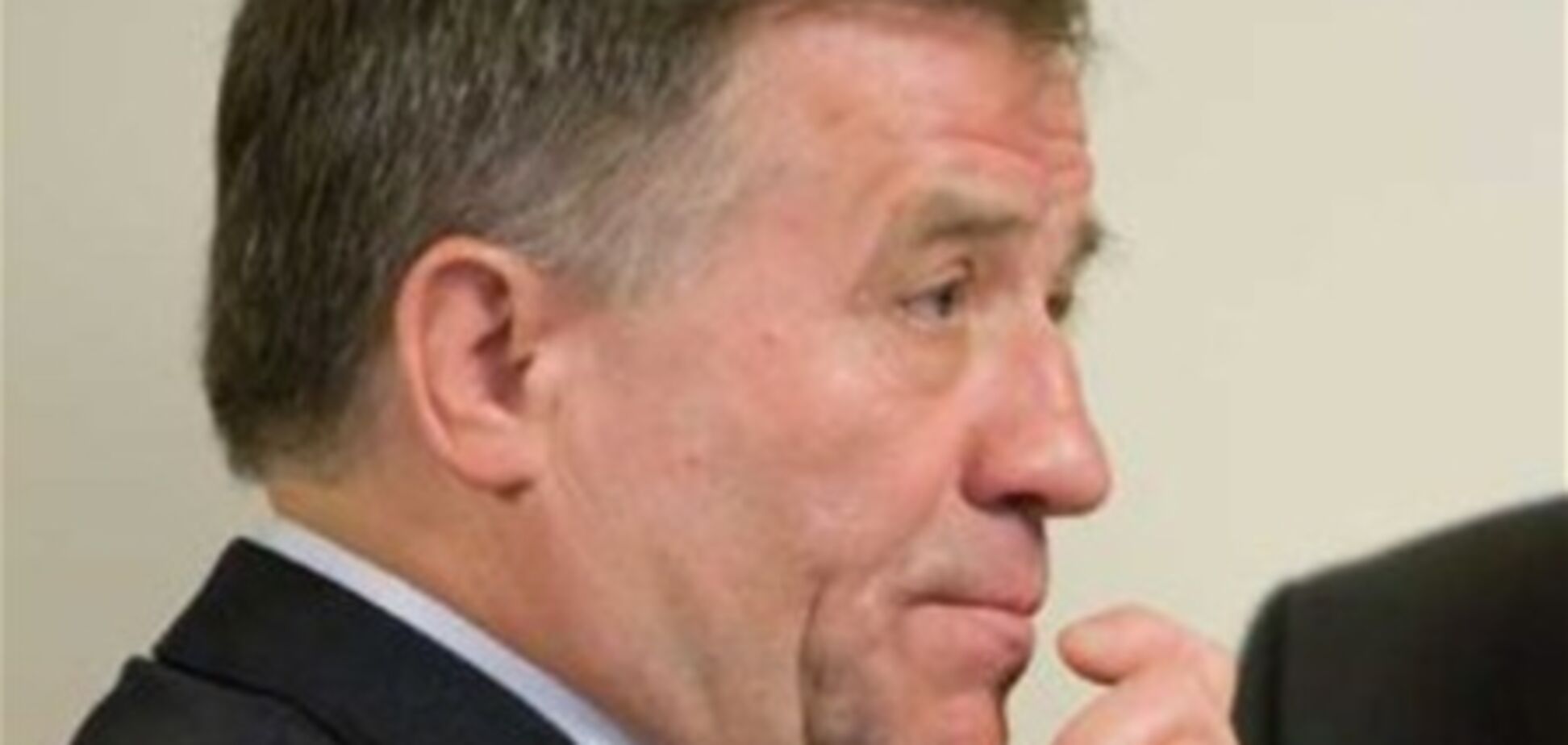 Генпрокуратура вважає вирок екс-міністру Філіпчуку обгрунтованим