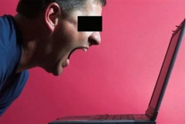 За оскорбления в Интернете можно получить 5 лет тюрьмы