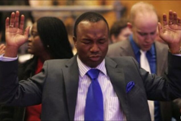 Дело Аделаджи: встать, суд идет!